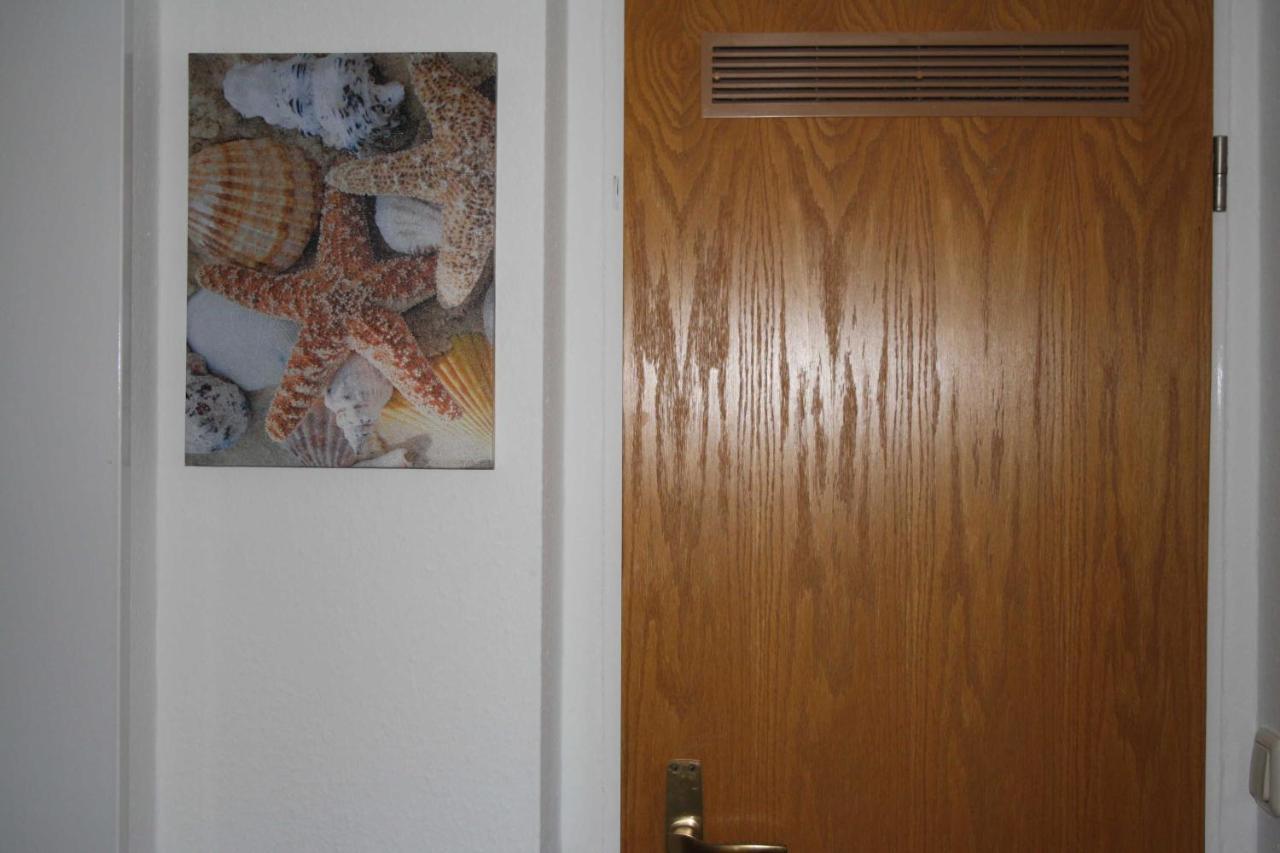 Ferienwohnungen Muehlenblick, 45217 Jemgum Extérieur photo