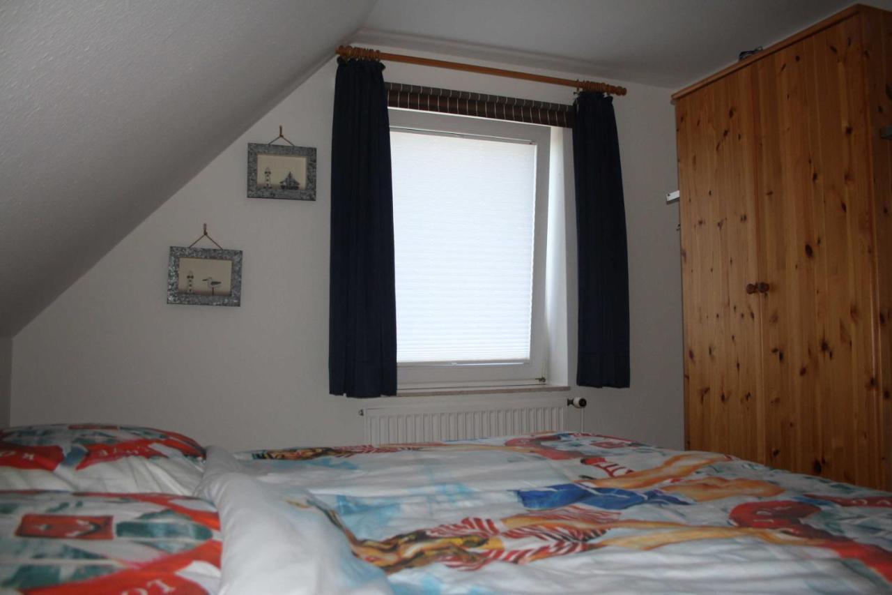 Ferienwohnungen Muehlenblick, 45217 Jemgum Chambre photo