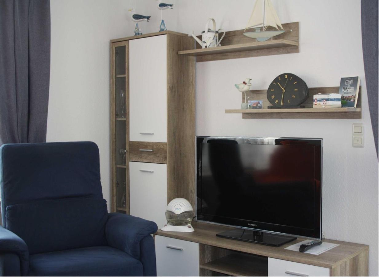 Ferienwohnungen Muehlenblick, 45217 Jemgum Chambre photo