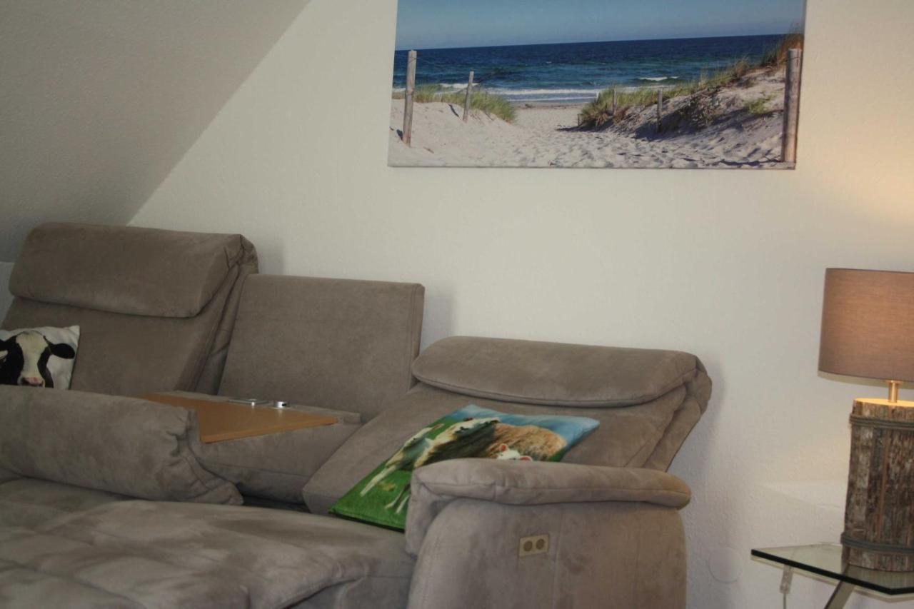 Ferienwohnungen Muehlenblick, 45217 Jemgum Chambre photo