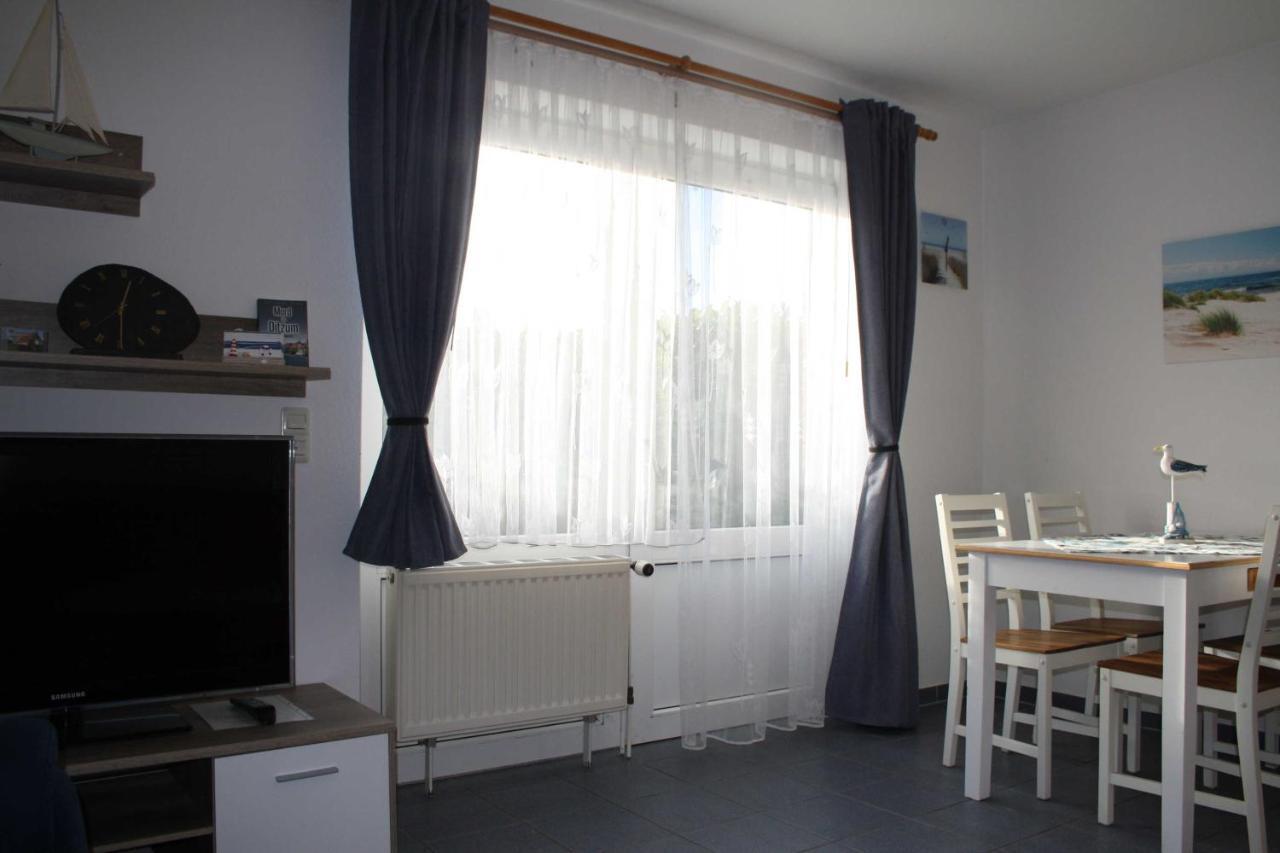 Ferienwohnungen Muehlenblick, 45217 Jemgum Chambre photo