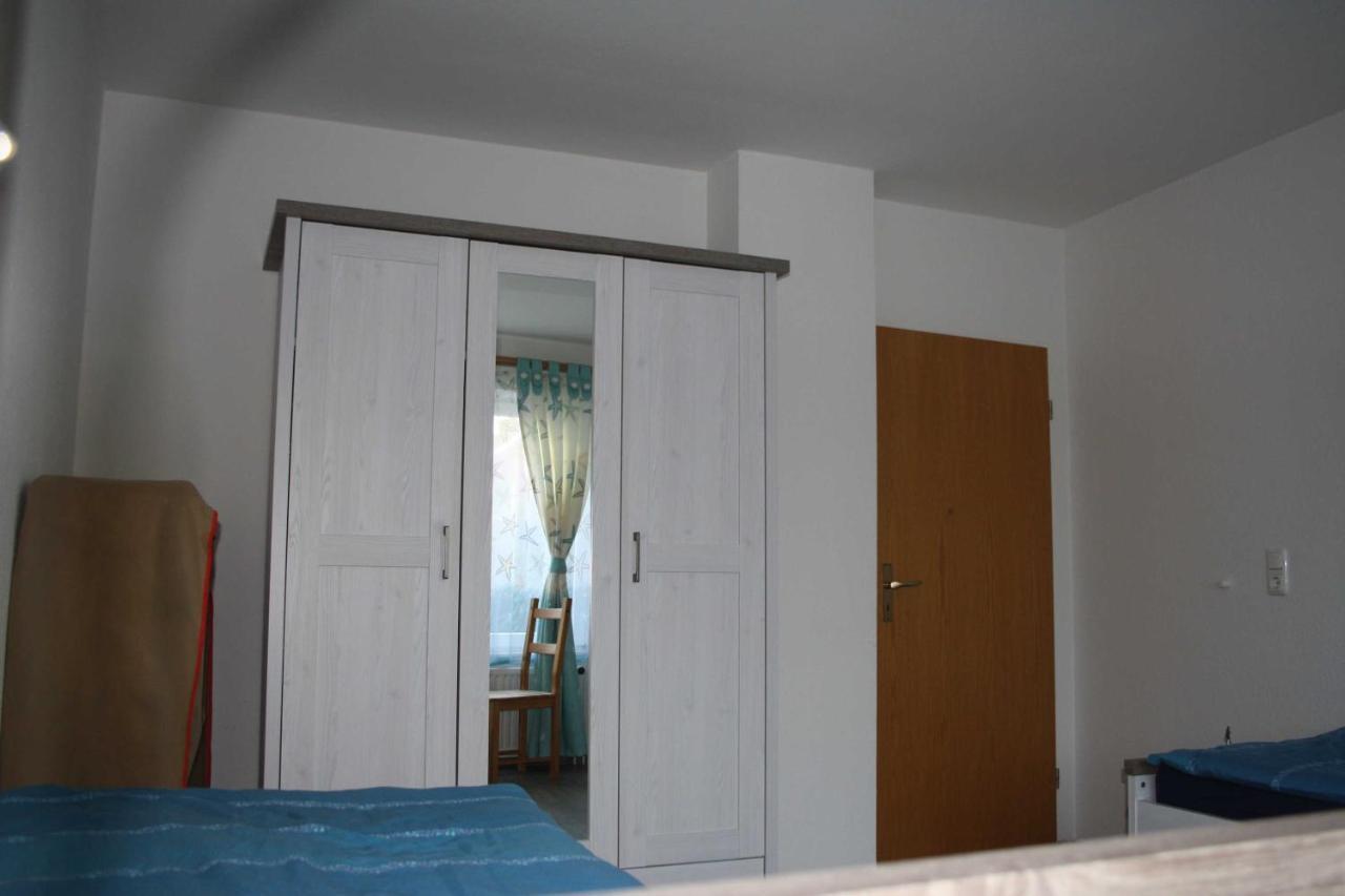 Ferienwohnungen Muehlenblick, 45217 Jemgum Chambre photo