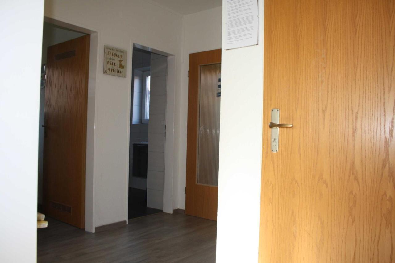 Ferienwohnungen Muehlenblick, 45217 Jemgum Chambre photo