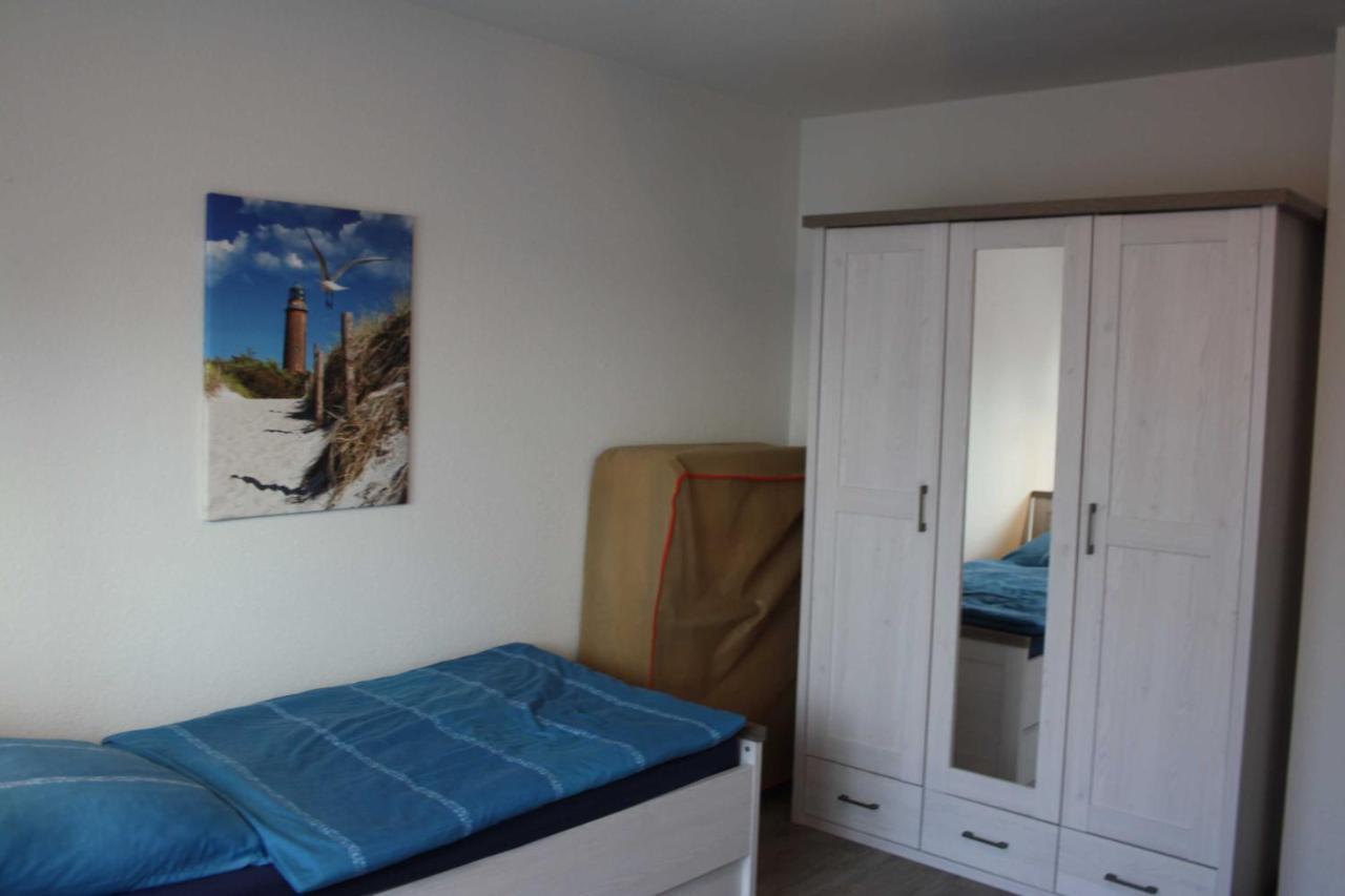 Ferienwohnungen Muehlenblick, 45217 Jemgum Chambre photo