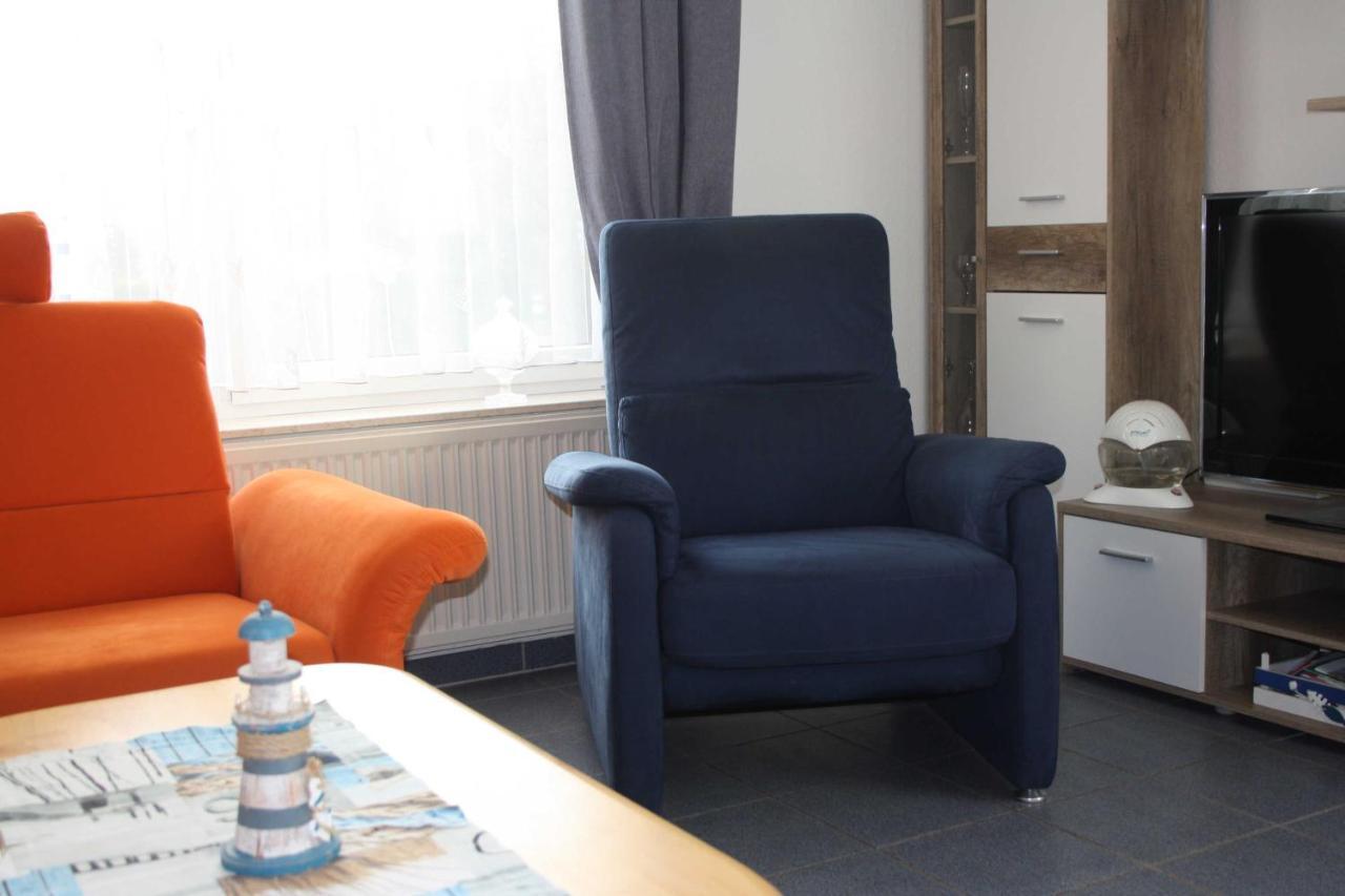 Ferienwohnungen Muehlenblick, 45217 Jemgum Chambre photo