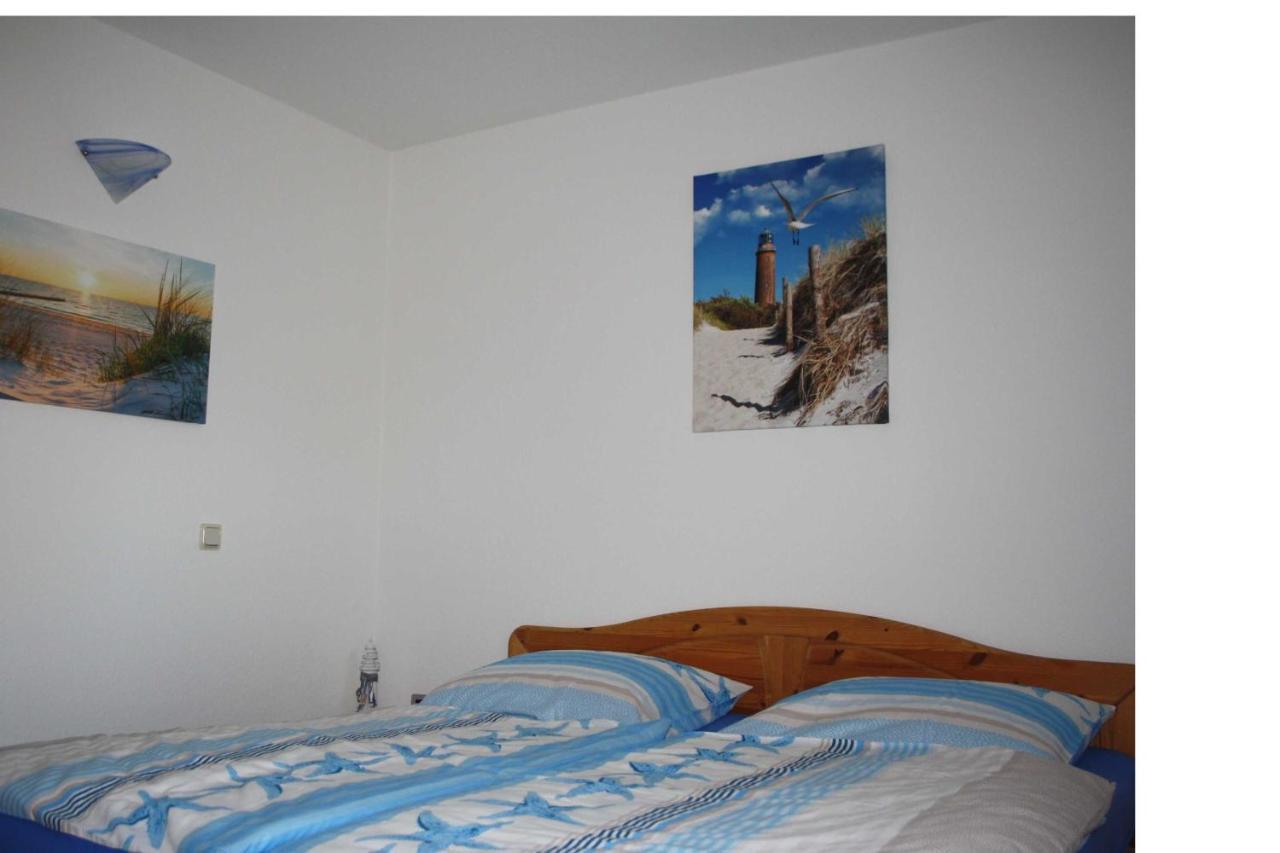 Ferienwohnungen Muehlenblick, 45217 Jemgum Chambre photo