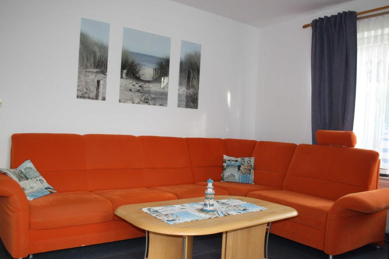 Ferienwohnungen Muehlenblick, 45217 Jemgum Extérieur photo