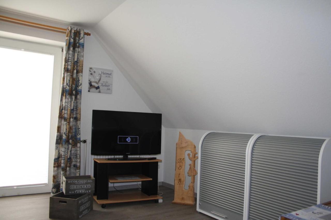 Ferienwohnungen Muehlenblick, 45217 Jemgum Chambre photo