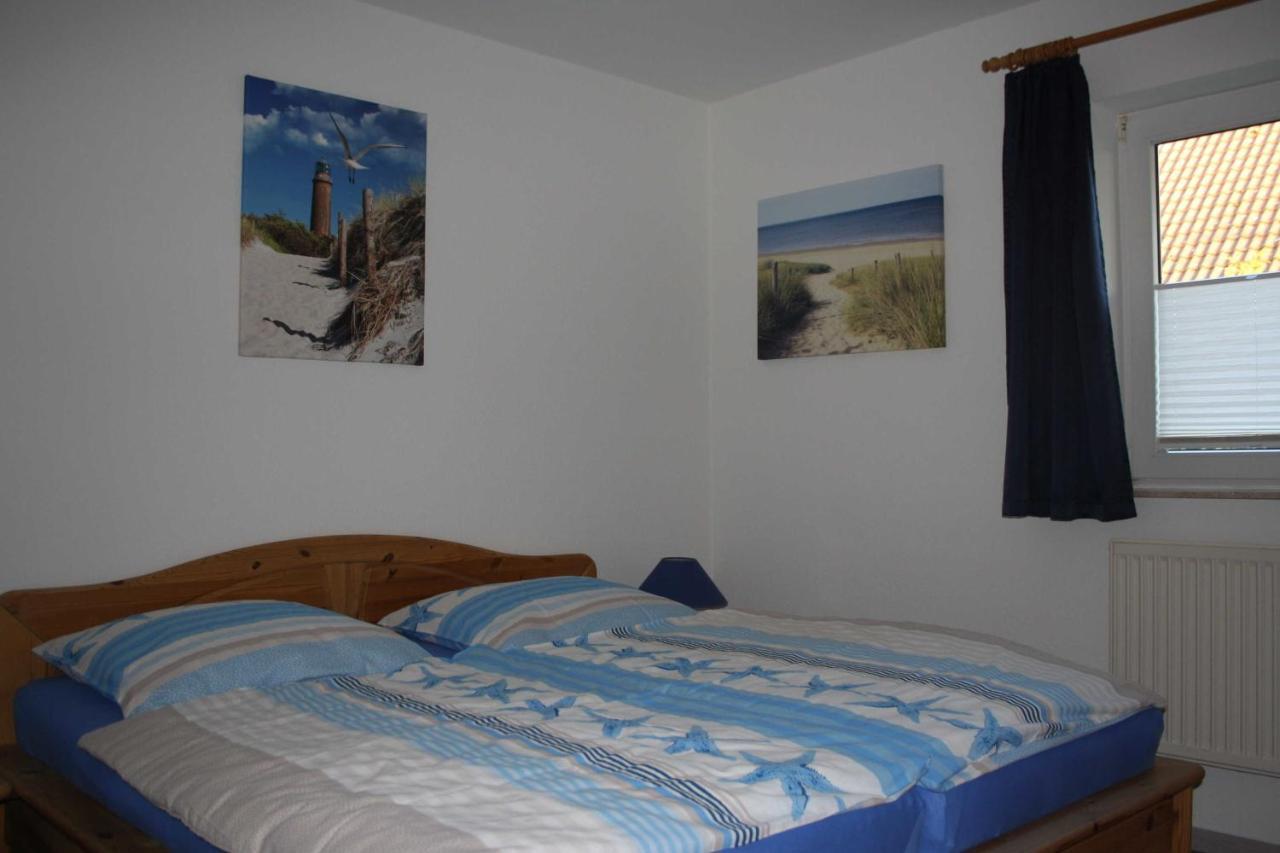 Ferienwohnungen Muehlenblick, 45217 Jemgum Chambre photo