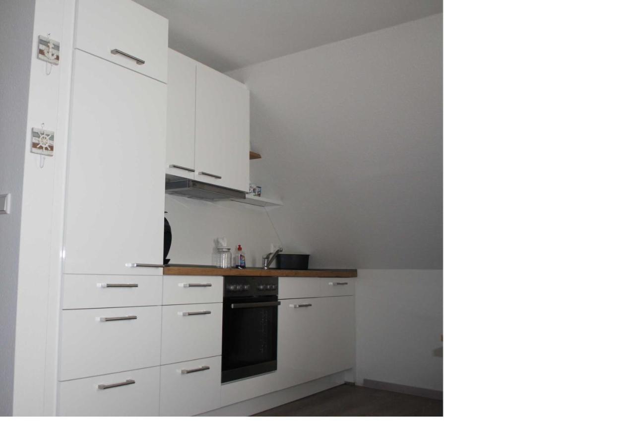 Ferienwohnungen Muehlenblick, 45217 Jemgum Chambre photo