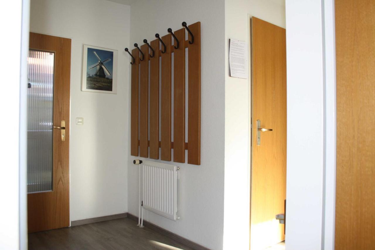 Ferienwohnungen Muehlenblick, 45217 Jemgum Chambre photo