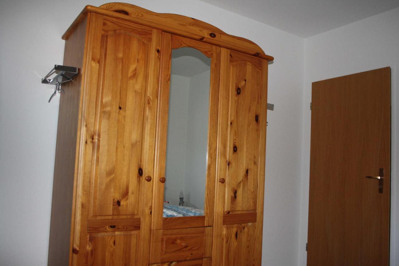 Ferienwohnungen Muehlenblick, 45217 Jemgum Chambre photo