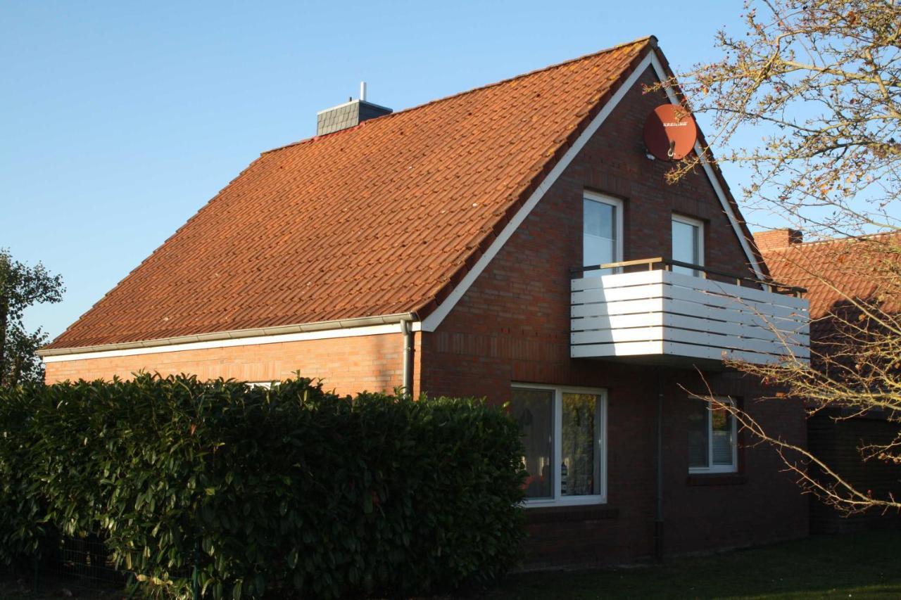 Ferienwohnungen Muehlenblick, 45217 Jemgum Extérieur photo